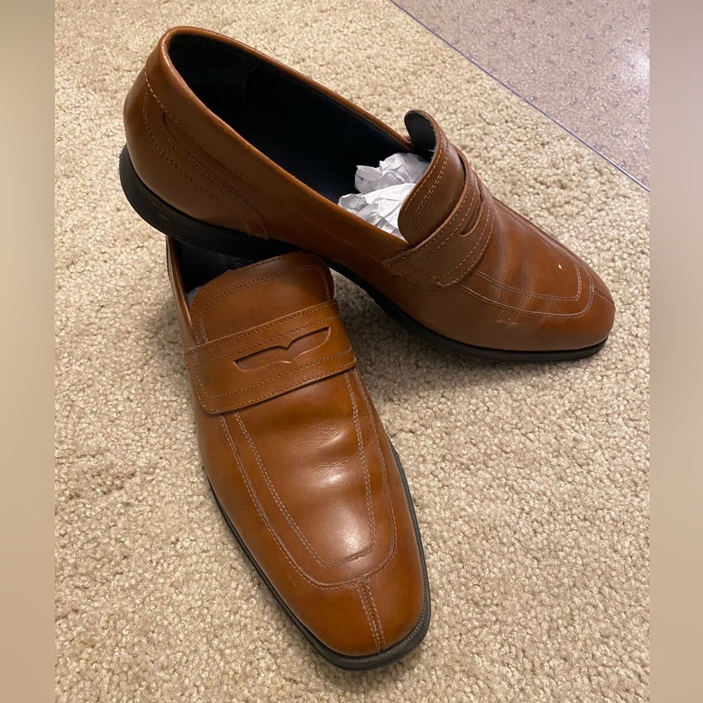 Men’s Cole Haan Dress shoes